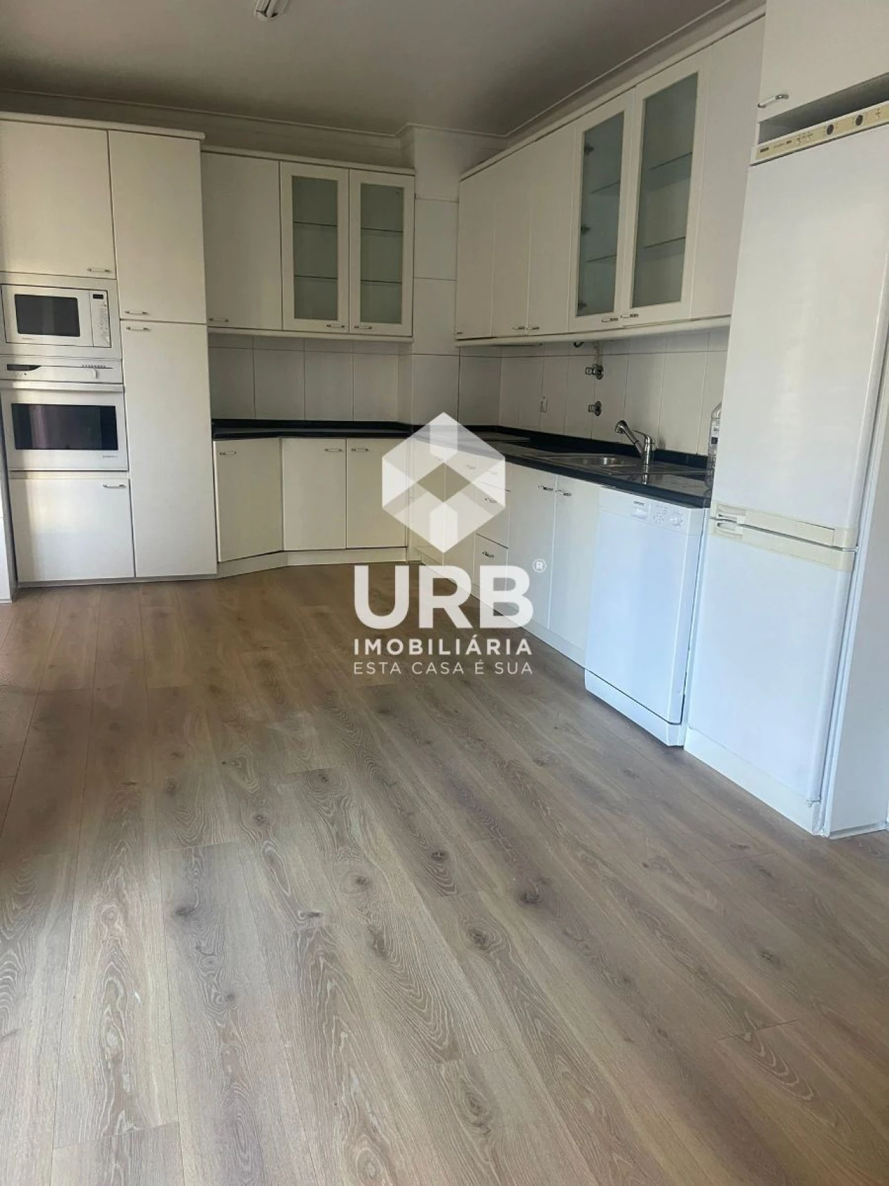 Apartamento T3 para Arrendamento em São Vitor (Braga) Foto 3