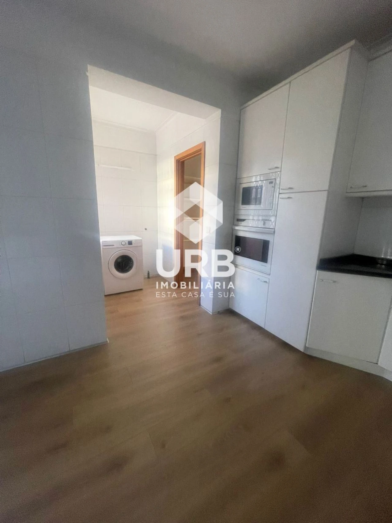 Apartamento T3 para Arrendamento em São Vitor (Braga) Foto 6