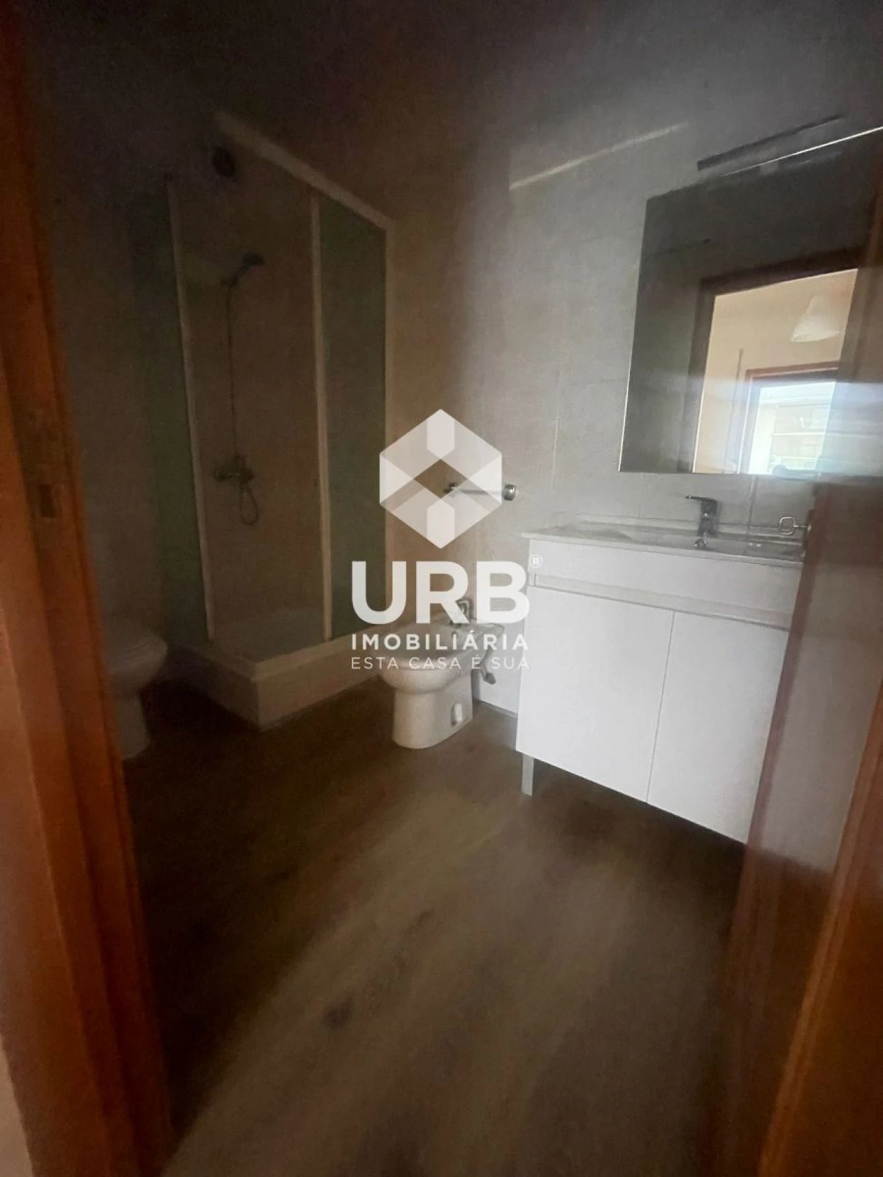 Apartamento T3 para Arrendamento em São Vitor (Braga) Foto 21