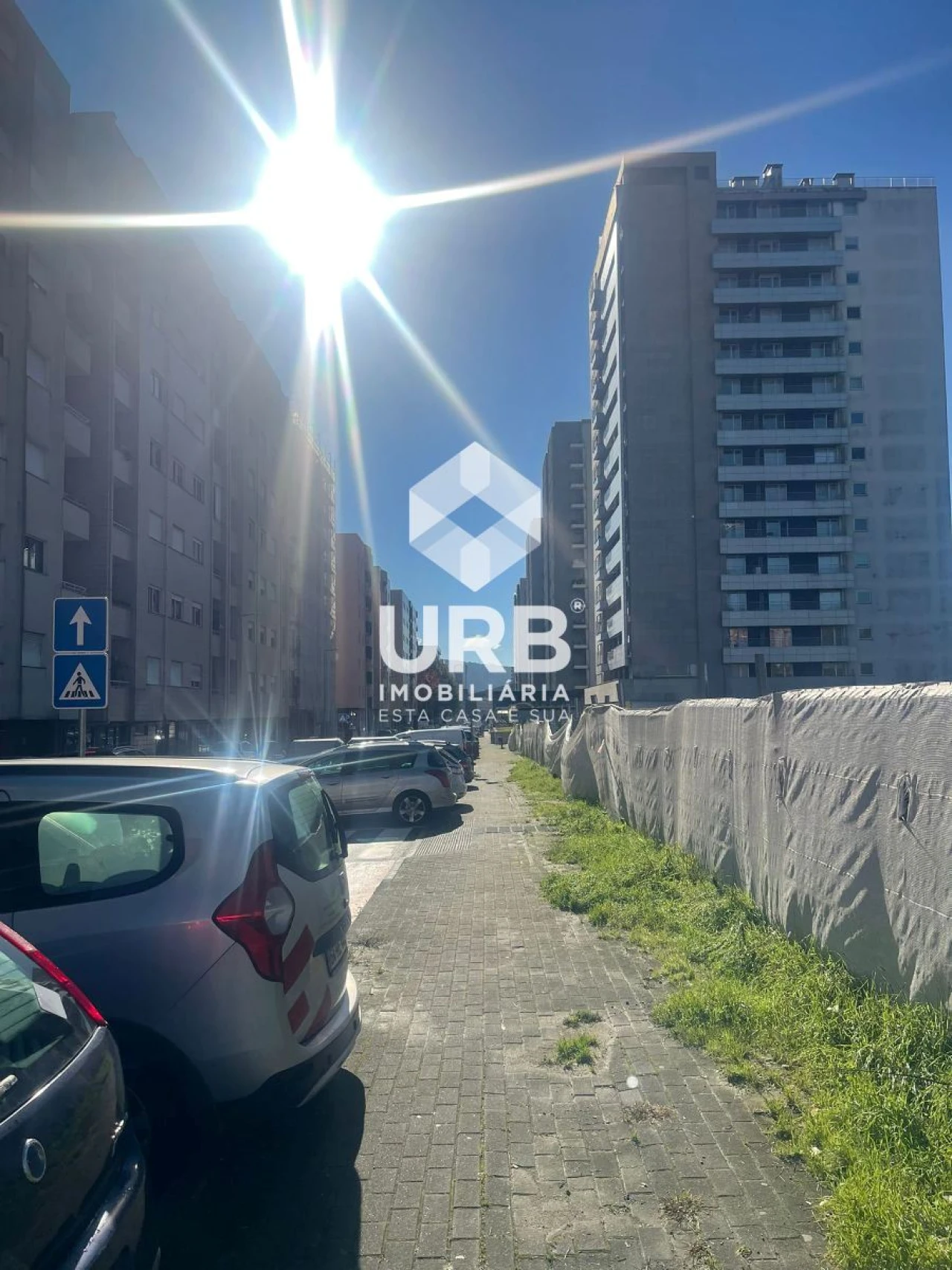 Apartamento T3 para Arrendamento em São Vitor (Braga) Foto 29