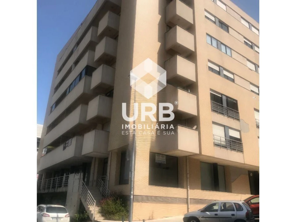 Apartamento T3 para Arrendamento em São Vitor (Braga) Foto 1