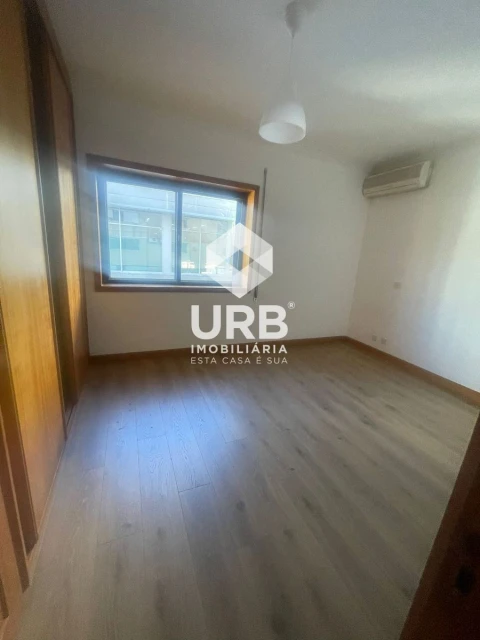 Apartamento T3 para Arrendamento em São Vitor (Braga)