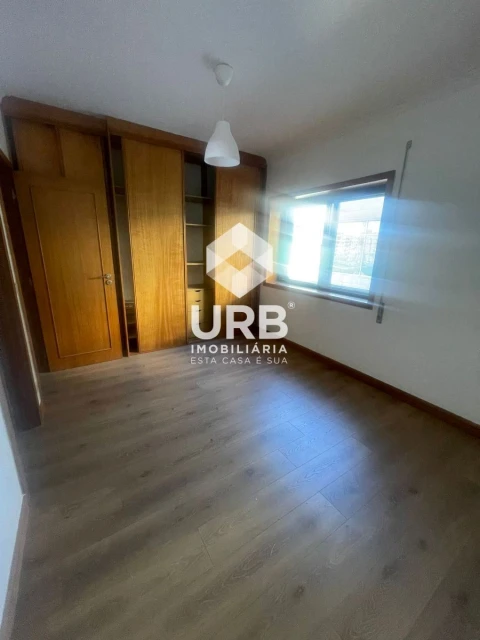 Apartamento T3 para Arrendamento em São Vitor (Braga)