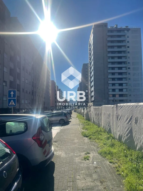 Apartamento T3 para Arrendamento em São Vitor (Braga)