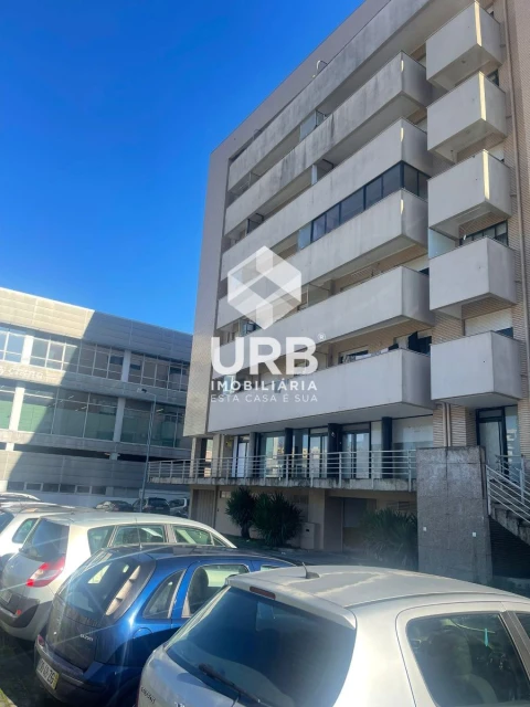 Apartamento T3 para Arrendamento em São Vitor (Braga)