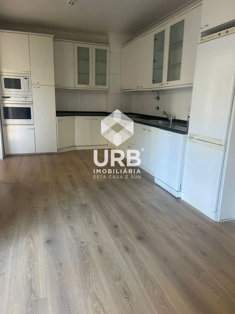 Apartamento T3 para Arrendamento em São Vitor (Braga) Foto 3