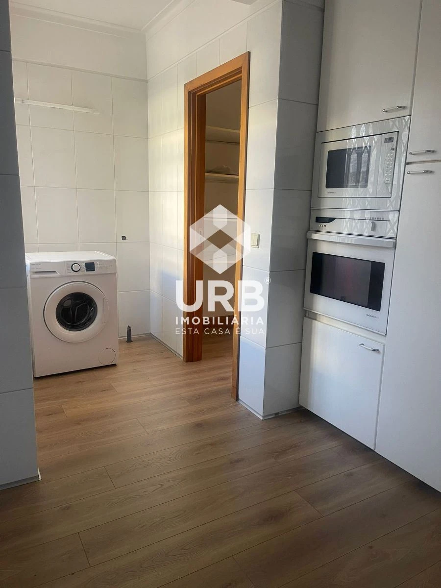 Apartamento T3 para Arrendamento em São Vitor (Braga) Foto 5