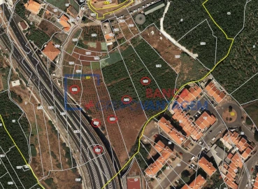 Terreno P/ Prédio para Venda em Camara de Lobos
