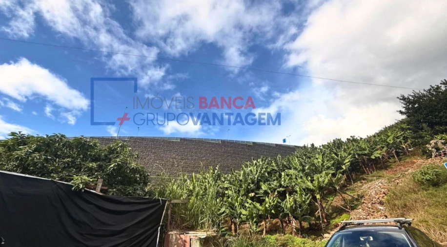Terreno P/ Prédio para Venda em Camara de Lobos Foto 10