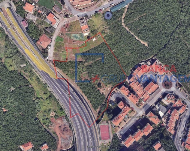 Terreno P/ Prédio para Venda em Camara de Lobos Foto 15