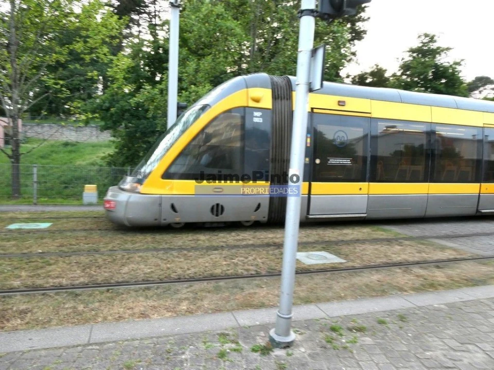 Apartamento T2 para Arrendamento em Rio Tinto Foto 10