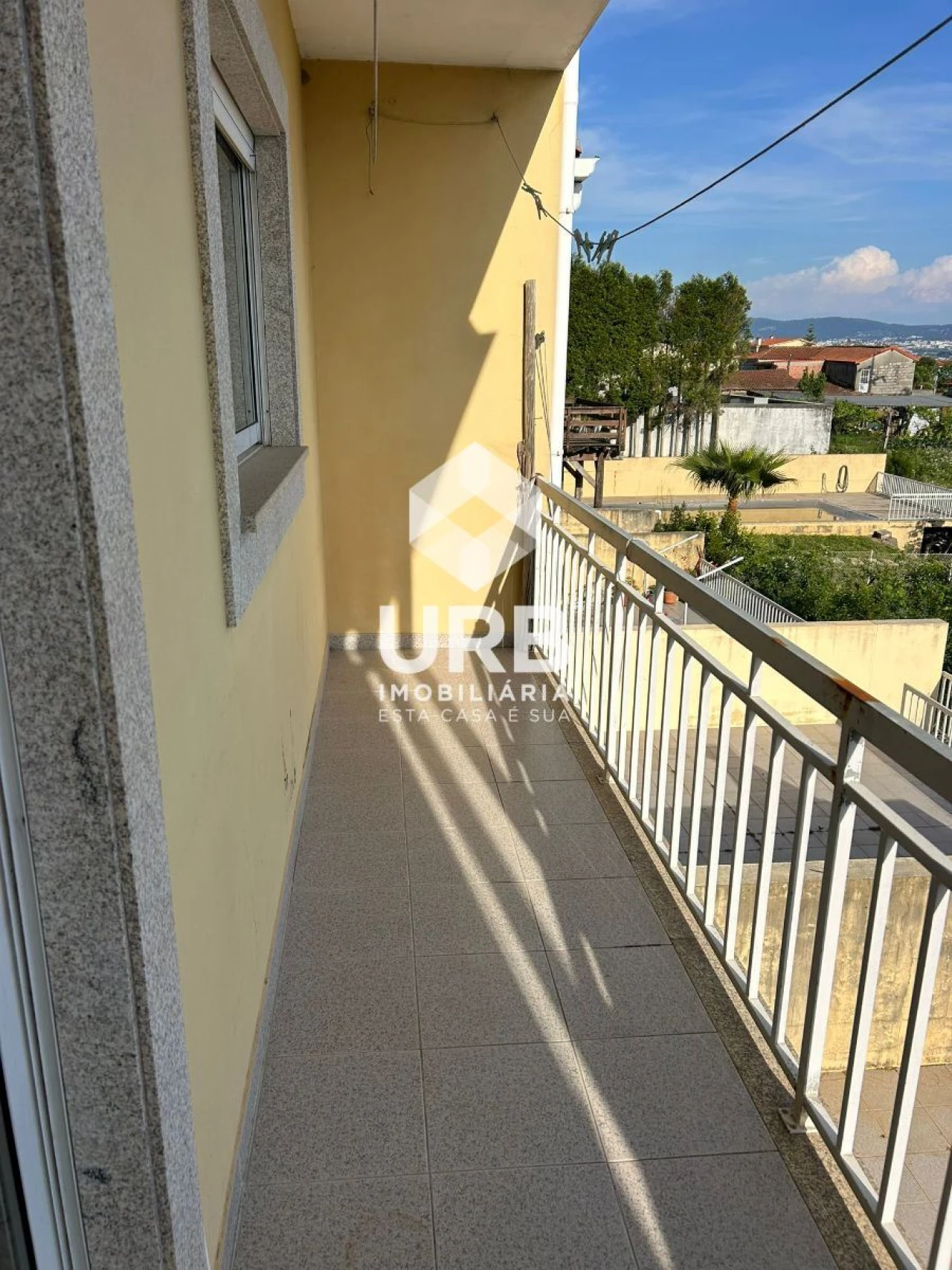 Moradia T4 para Venda em Cervães Foto 12