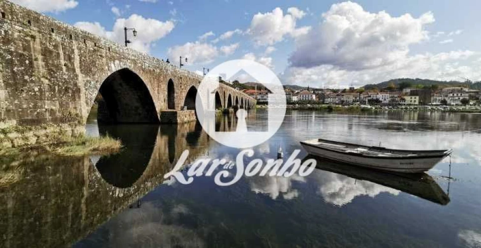 Moradia T3 para Venda em Lama Foto 19