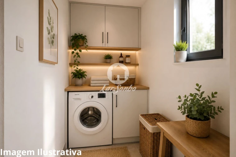Moradia T3 para Venda em Lama Foto 6
