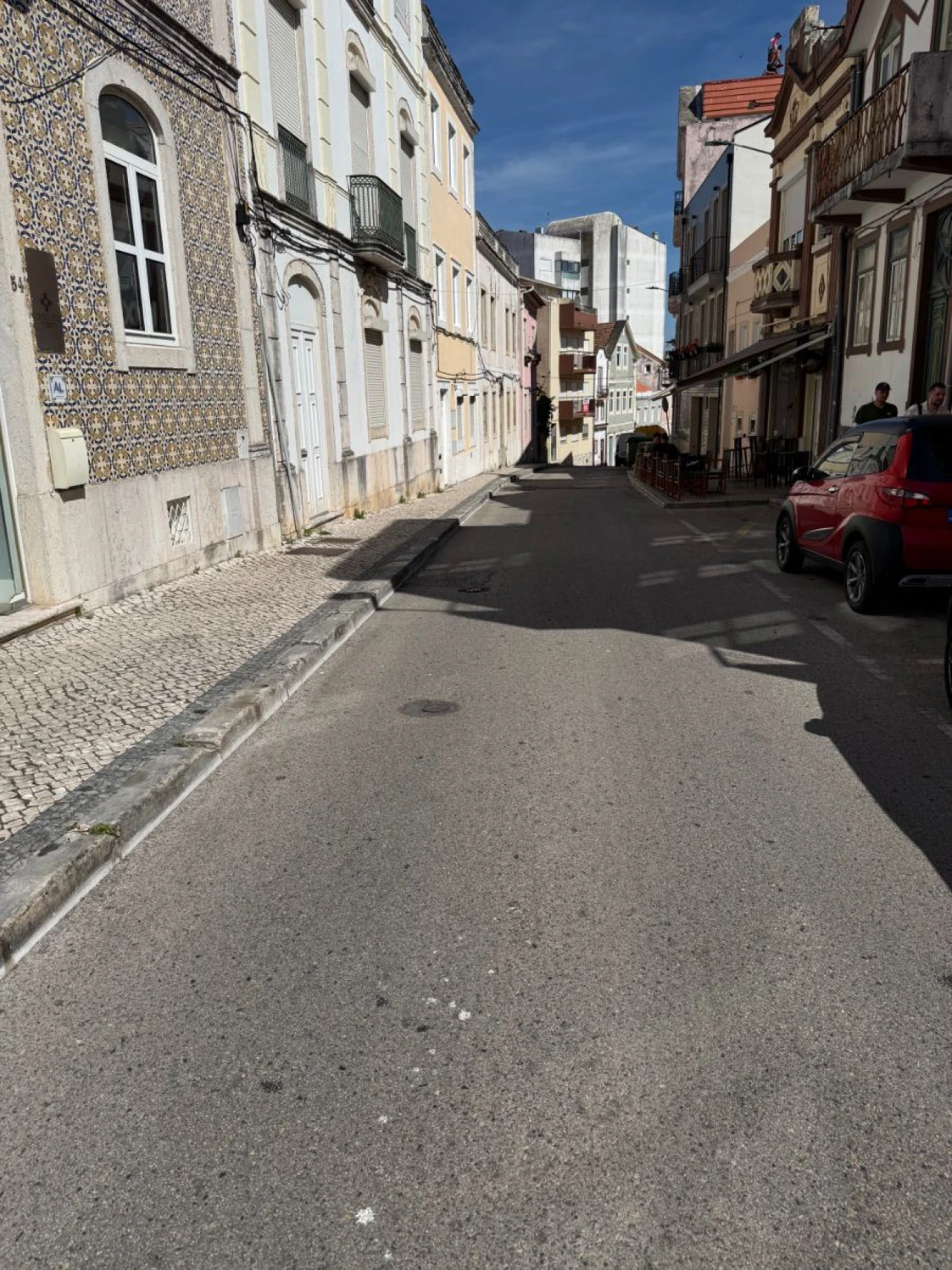 Moradia T3 para Venda em Buarcos Foto 25