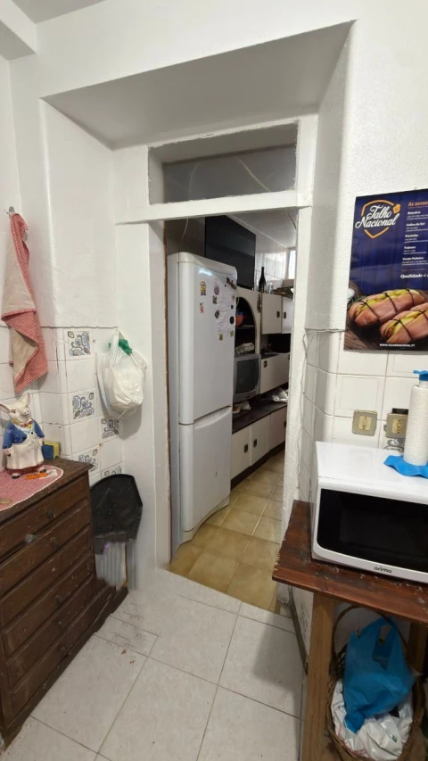 Moradia T3 para Venda em Buarcos