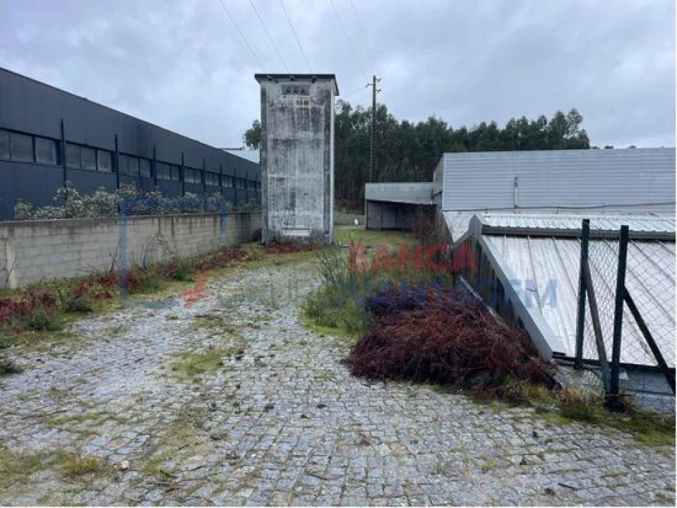 Prédio para Venda em Lustosa e Barrosas (Santo Estêvão) Foto 13