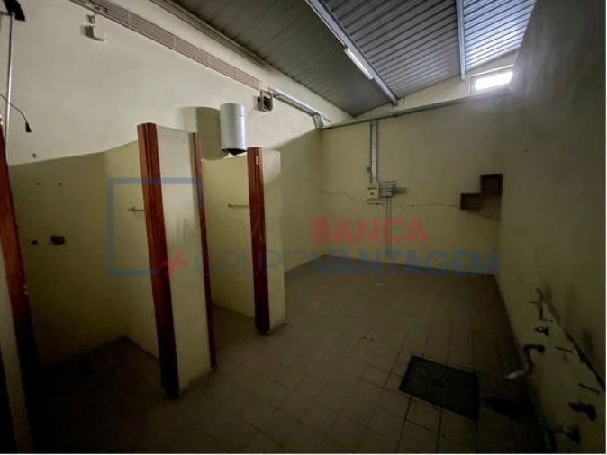 Prédio para Venda em Lustosa e Barrosas (Santo Estêvão) Foto 11
