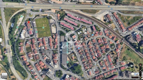 Apartamento T2 para Venda em Valongo