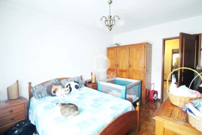 Apartamento T2 para Venda em Valongo