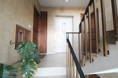 Apartamento T2 para Venda em Valongo