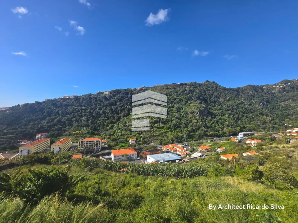 Terreno P/ Prédio para Venda em Santa Cruz Foto 6