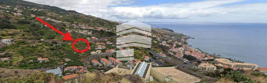 Terreno P/ Prédio para Venda em Santa Cruz