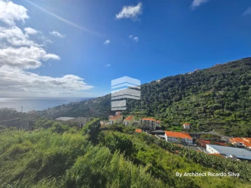 Terreno P/ Prédio para Venda em Santa Cruz