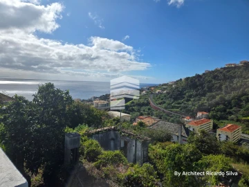 Terreno P/ Prédio para Venda em Santa Cruz