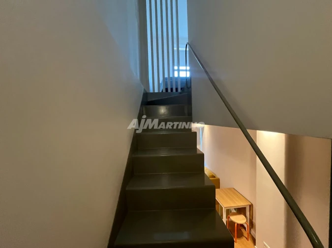 Apartamento T1 para Arrendamento em Cedofeita, Santo Ildefonso, Sé, Miragaia, São Nicolau e Vitória Foto 8