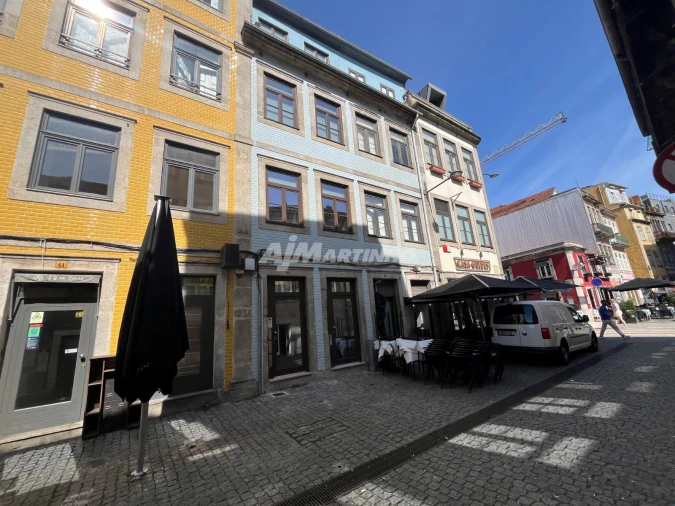Apartamento T1 para Arrendamento em Cedofeita, Santo Ildefonso, Sé, Miragaia, São Nicolau e Vitória Foto 12
