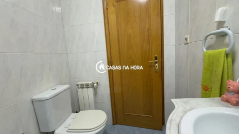 Apartamento T2 para Arrendamento em Oliveira do Douro