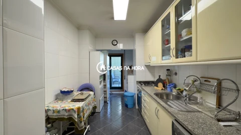 Apartamento T2 para Arrendamento em Oliveira do Douro