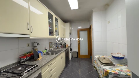 Apartamento T2 para Arrendamento em Oliveira do Douro