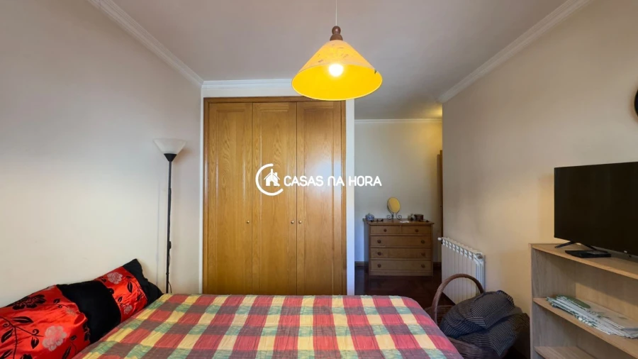 Apartamento T2 para Arrendamento em Oliveira do Douro Foto 4