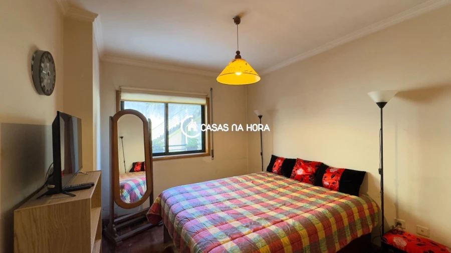 Apartamento T2 para Arrendamento em Oliveira do Douro Foto 5