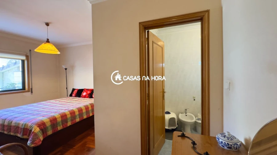 Apartamento T2 para Arrendamento em Oliveira do Douro Foto 6