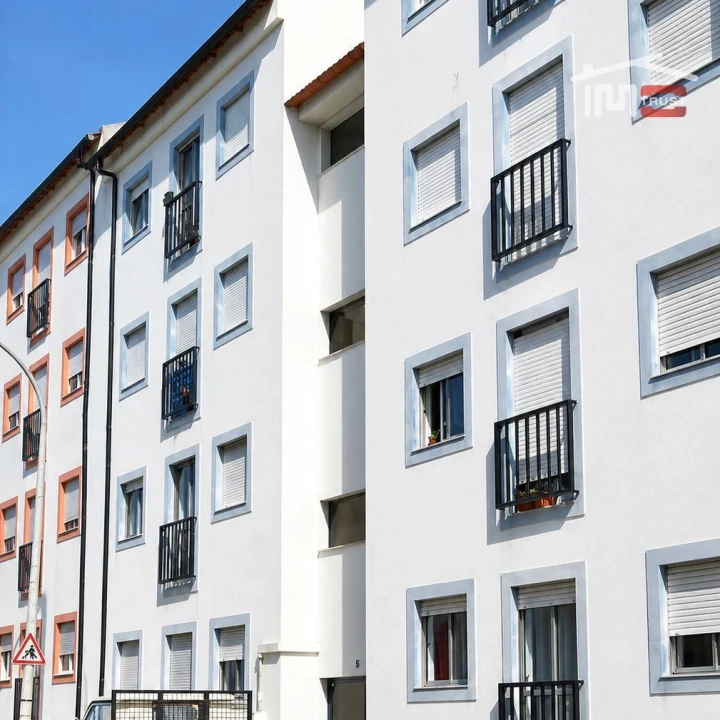 Apartamento T3 para Venda em Montijo e Afonsoeiro Foto 9