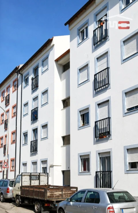 Apartamento T3 para Venda em Montijo e Afonsoeiro