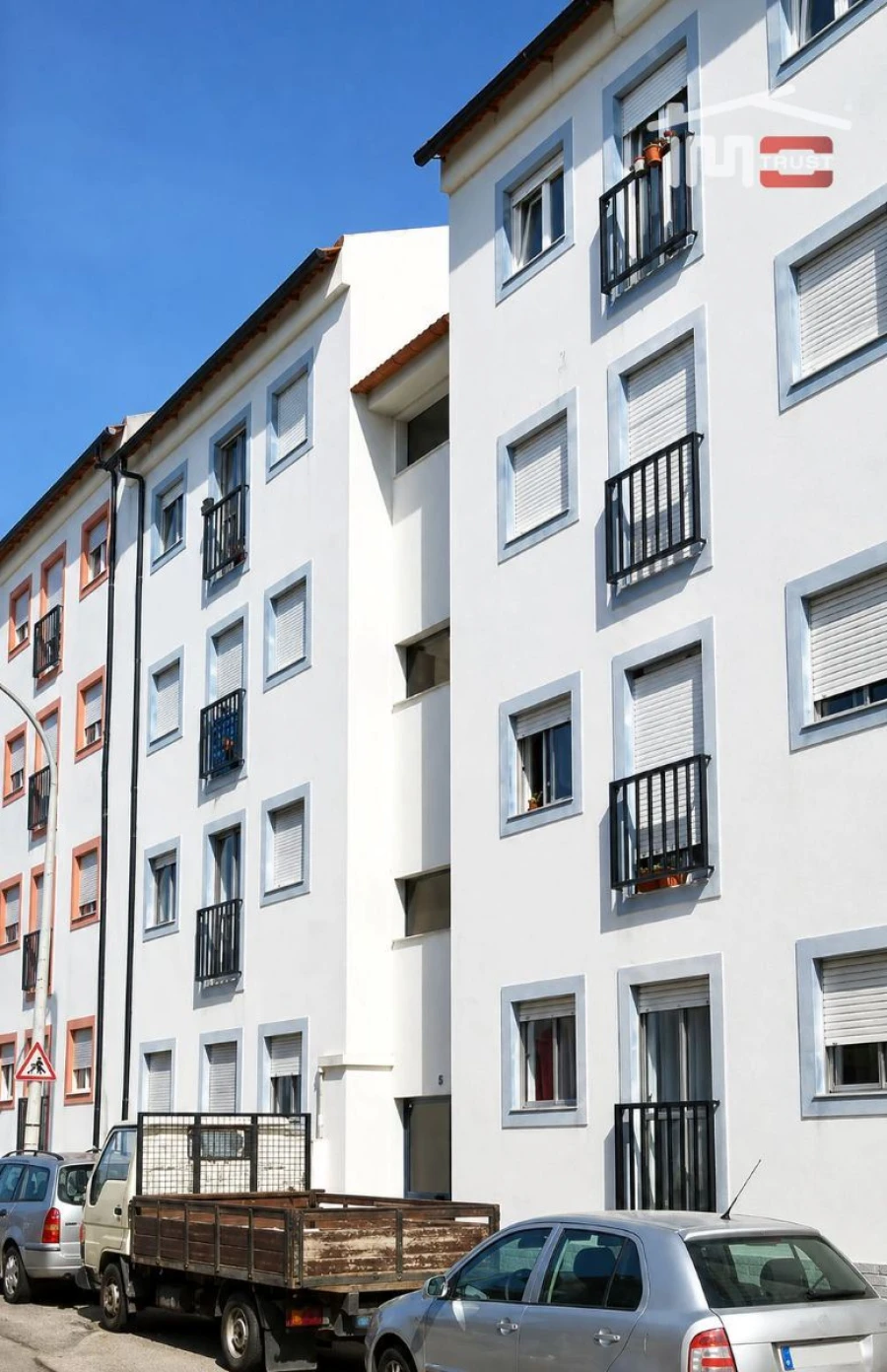 Apartamento T3 para Venda em Montijo e Afonsoeiro Foto 6