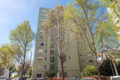 Apartamento T4 para Venda em Santo Antonio dos Olivais