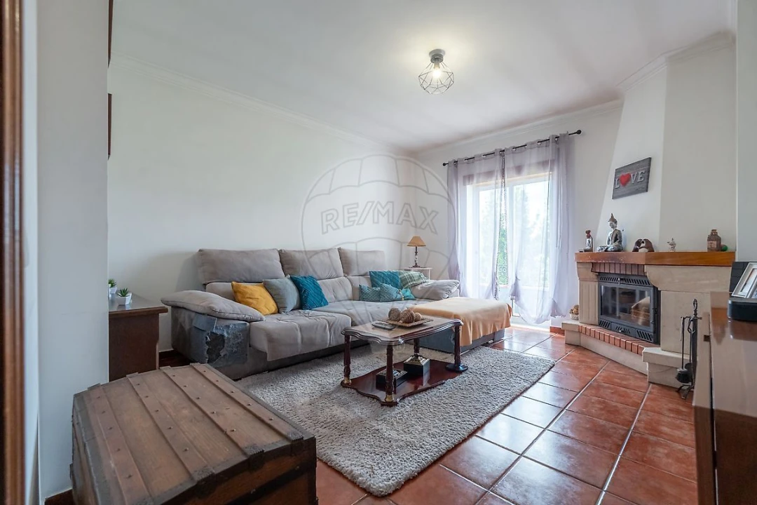 Apartamento T4 para Venda em Lousã e Vilarinho Foto 1