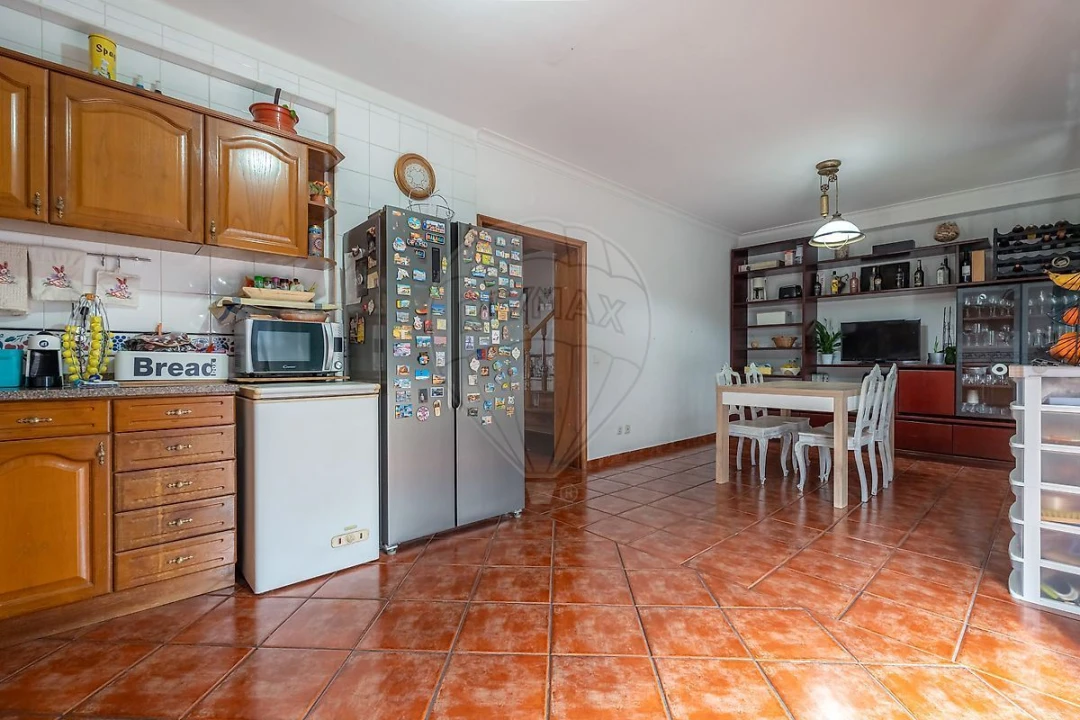Apartamento T4 para Venda em Lousã e Vilarinho Foto 10
