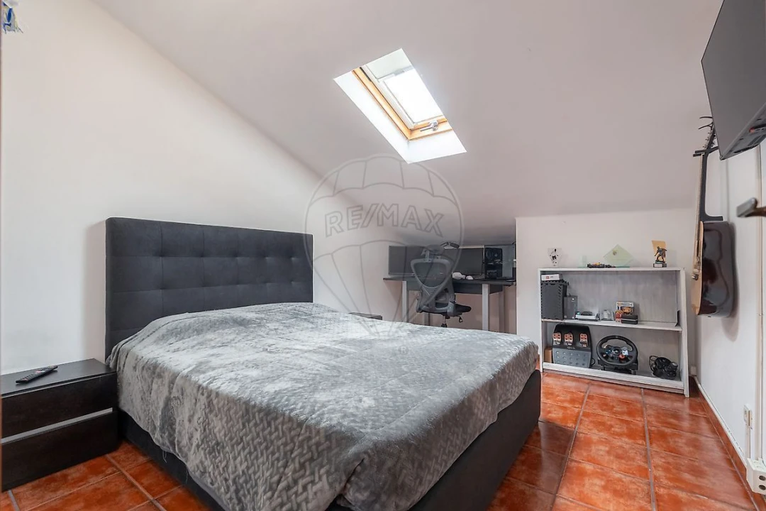 Apartamento T4 para Venda em Lousã e Vilarinho Foto 15