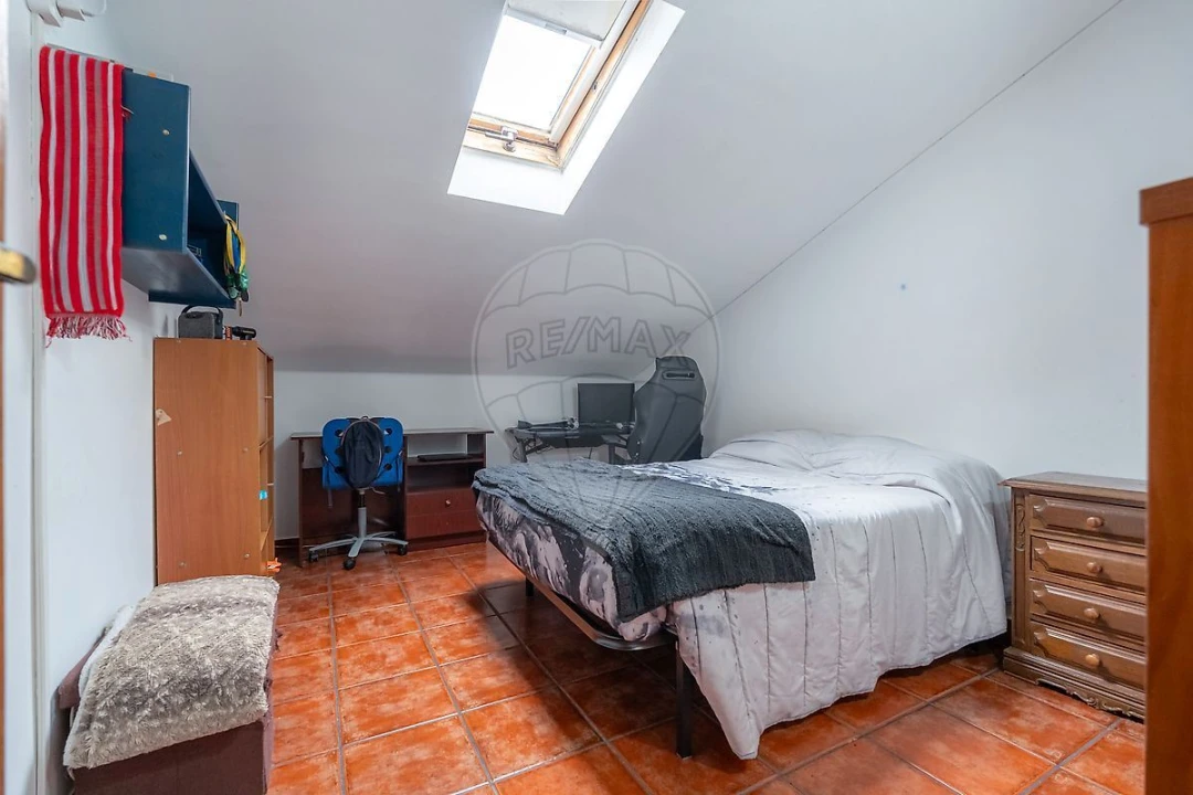 Apartamento T4 para Venda em Lousã e Vilarinho Foto 16