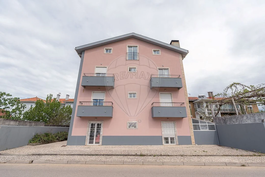 Apartamento T4 para Venda em Lousã e Vilarinho Foto 22