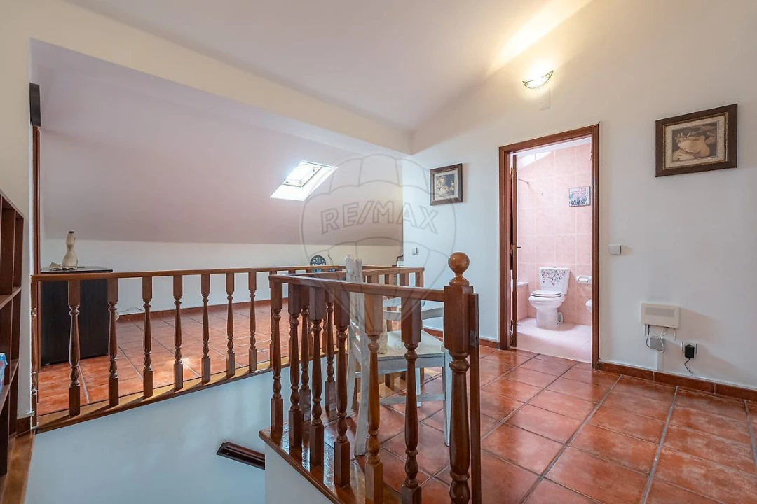Apartamento T4 para Venda em Lousã e Vilarinho Foto 24