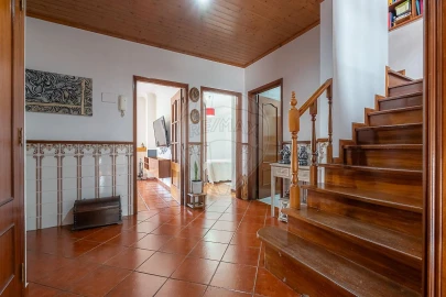 Apartamento T4 para Venda em Lousã e Vilarinho