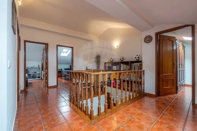 Apartamento T4 para Venda em Lousã e Vilarinho