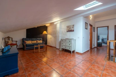 Apartamento T4 para Venda em Lousã e Vilarinho